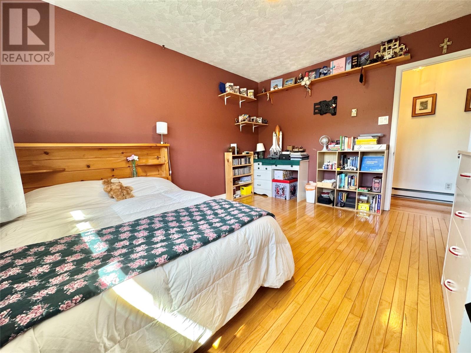 8 Gillingham Avenue, Norris Arm, Newfoundland & Labrador A0G 3M0 - Photo 26 - 1298596
