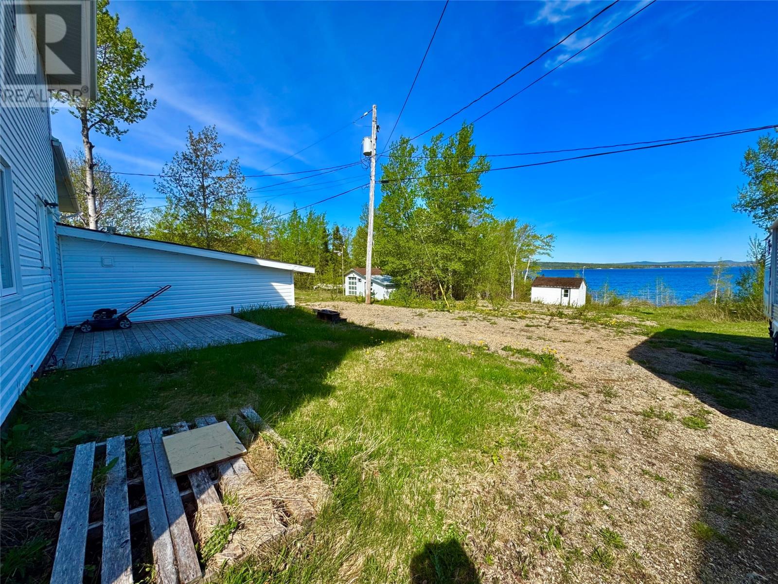 8 Gillingham Avenue, Norris Arm, Newfoundland & Labrador A0G 3M0 - Photo 42 - 1298596