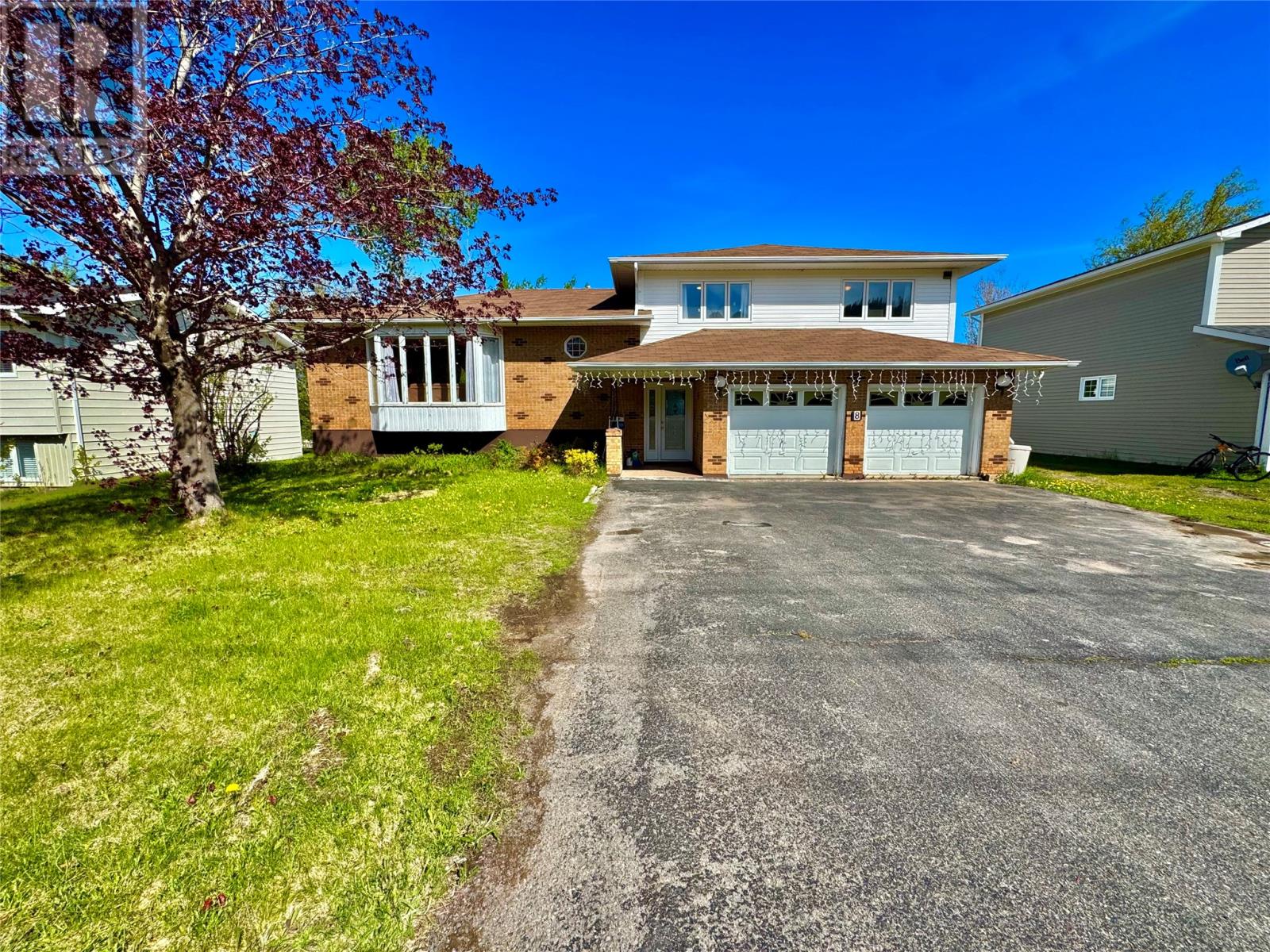 8 Gillingham Avenue, Norris Arm, Newfoundland & Labrador A0G 3M0 - Photo 43 - 1298596