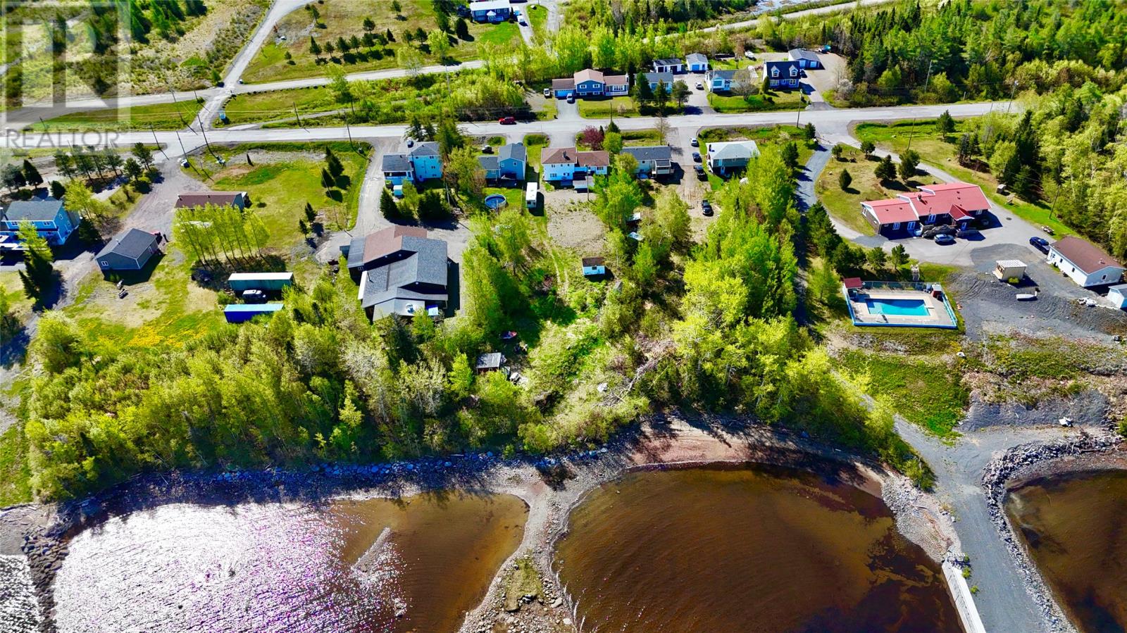 8 Gillingham Avenue, Norris Arm, Newfoundland & Labrador A0G 3M0 - Photo 46 - 1298596