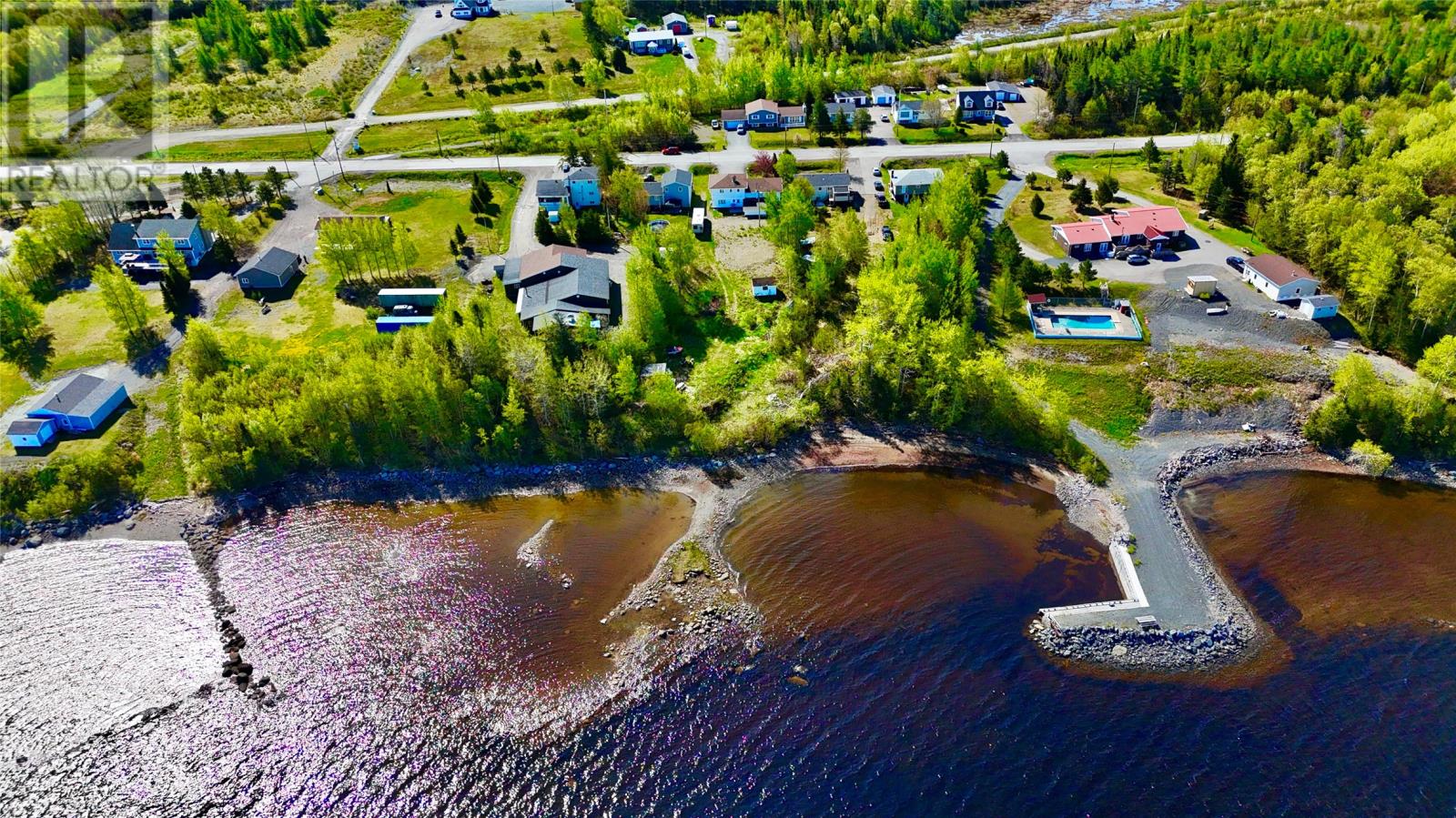8 Gillingham Avenue, Norris Arm, Newfoundland & Labrador A0G 3M0 - Photo 47 - 1298596