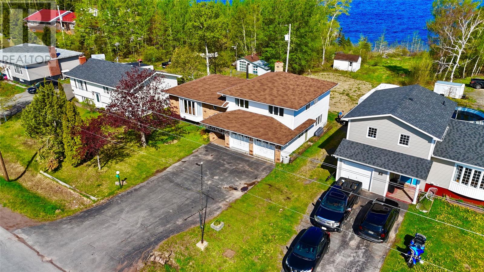 8 Gillingham Avenue, Norris Arm, Newfoundland & Labrador A0G 3M0 - Photo 50 - 1298596