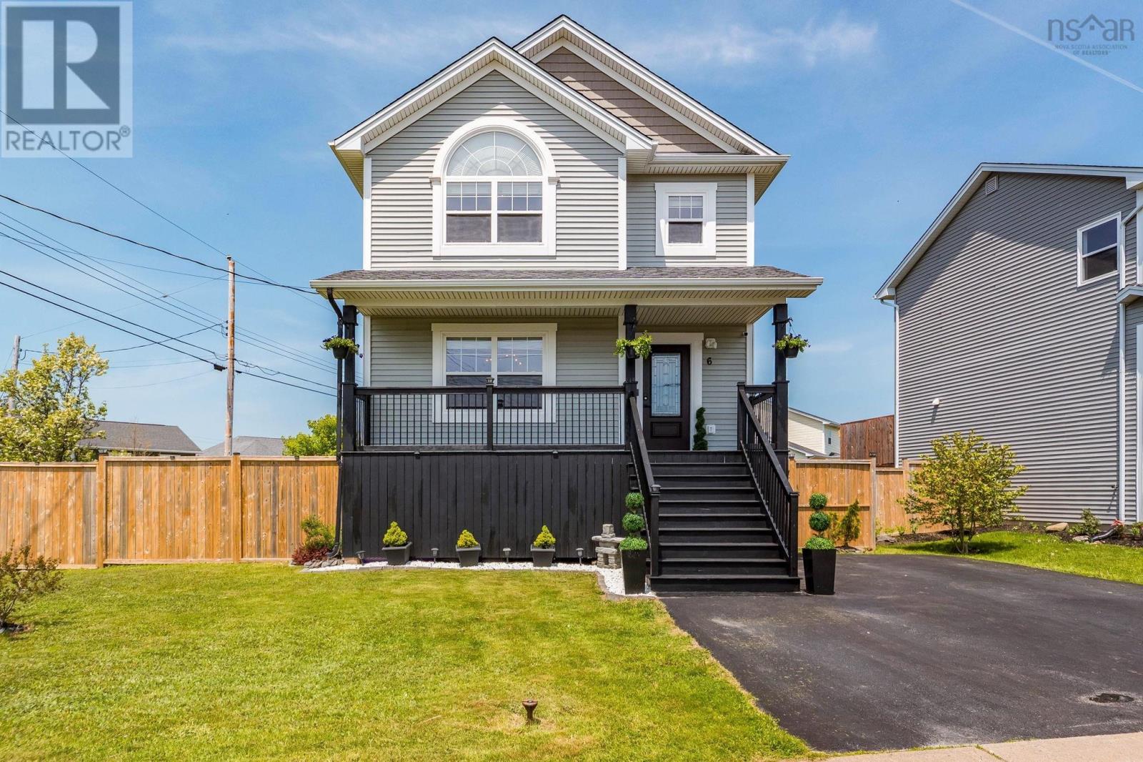 6 Wilmington Court, Eastern Passage, Nova Scotia  B3G 0C9 - Photo 3 - 202613553