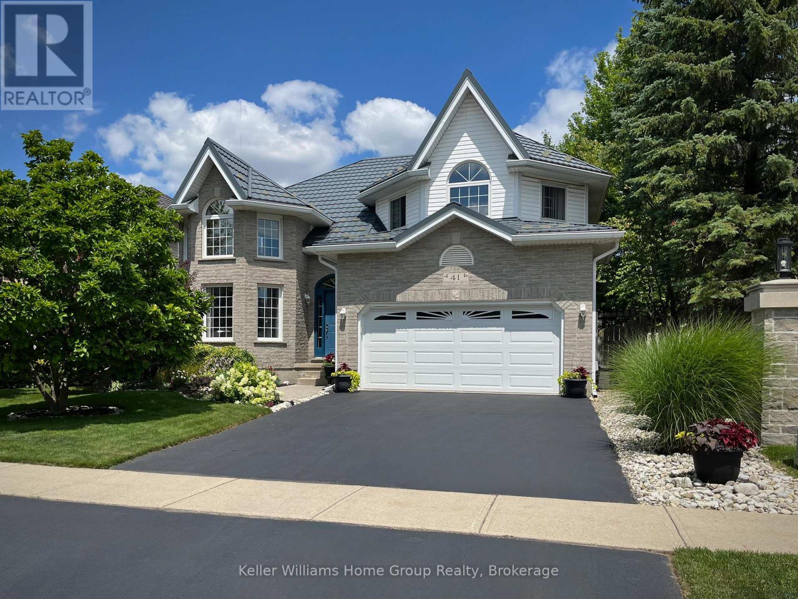 41 PTARMIGAN DRIVE, Guelph, Ontario