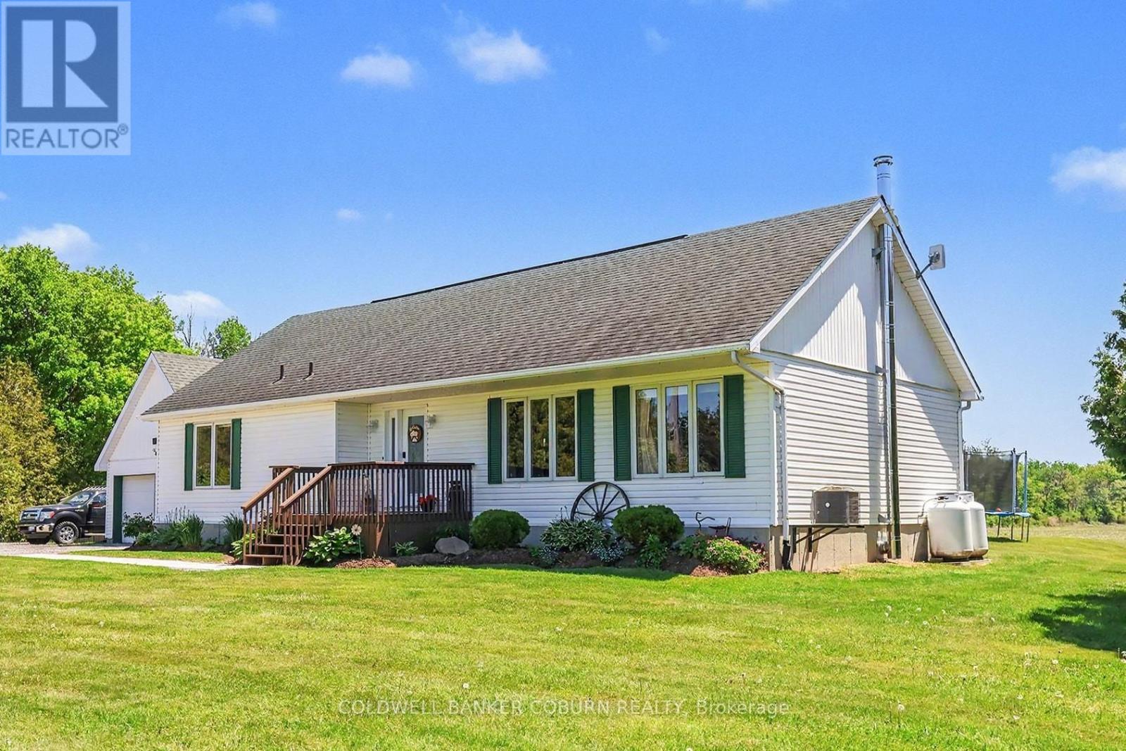 13422 CRUMP ROAD, North Dundas, Ontario
