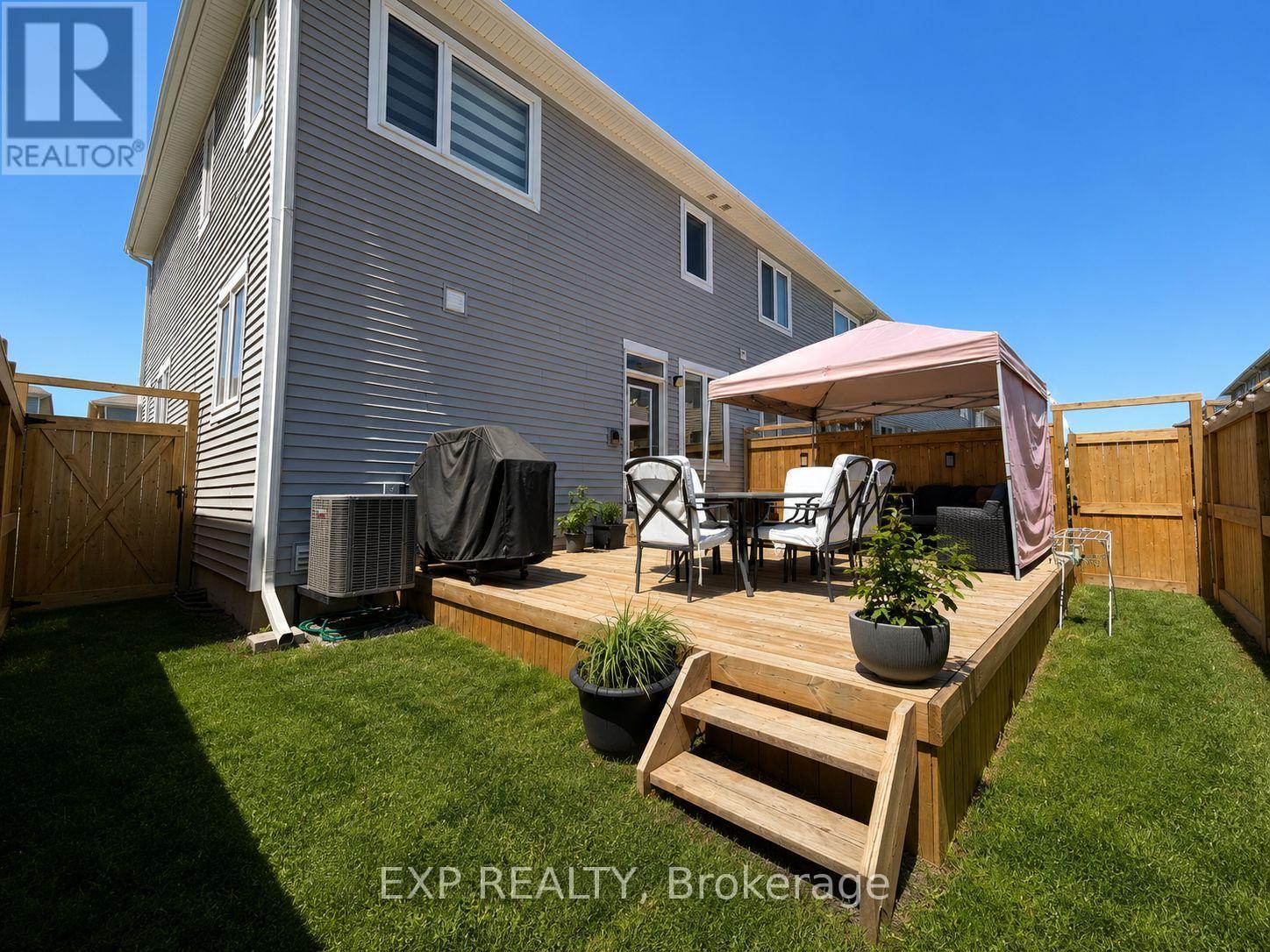 647 Crevier Walk, Ottawa, Ontario  K1W 0M7 - Photo 46 - X13413066