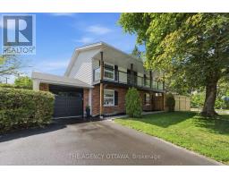 2184 DELMAR DRIVE, Ottawa, Ontario
