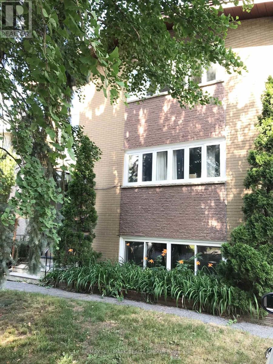 3 - 847 IVANHOE AVENUE, Ottawa, Ontario