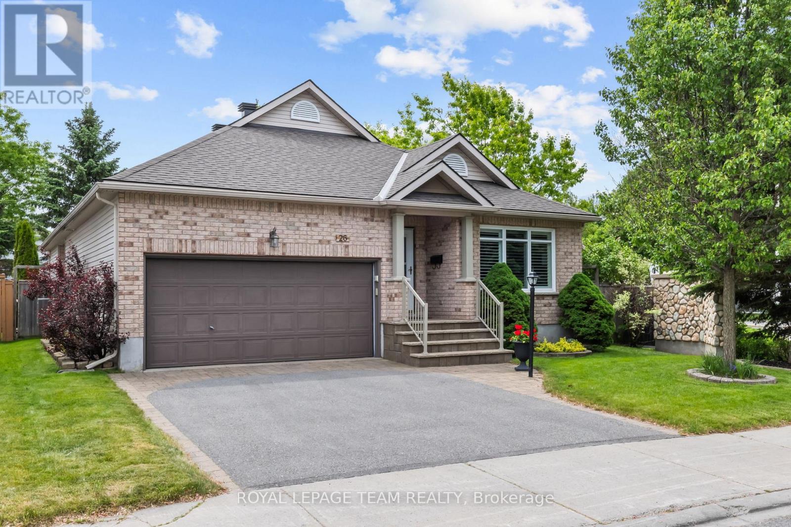 26 ESCADE DRIVE, Ottawa, Ontario