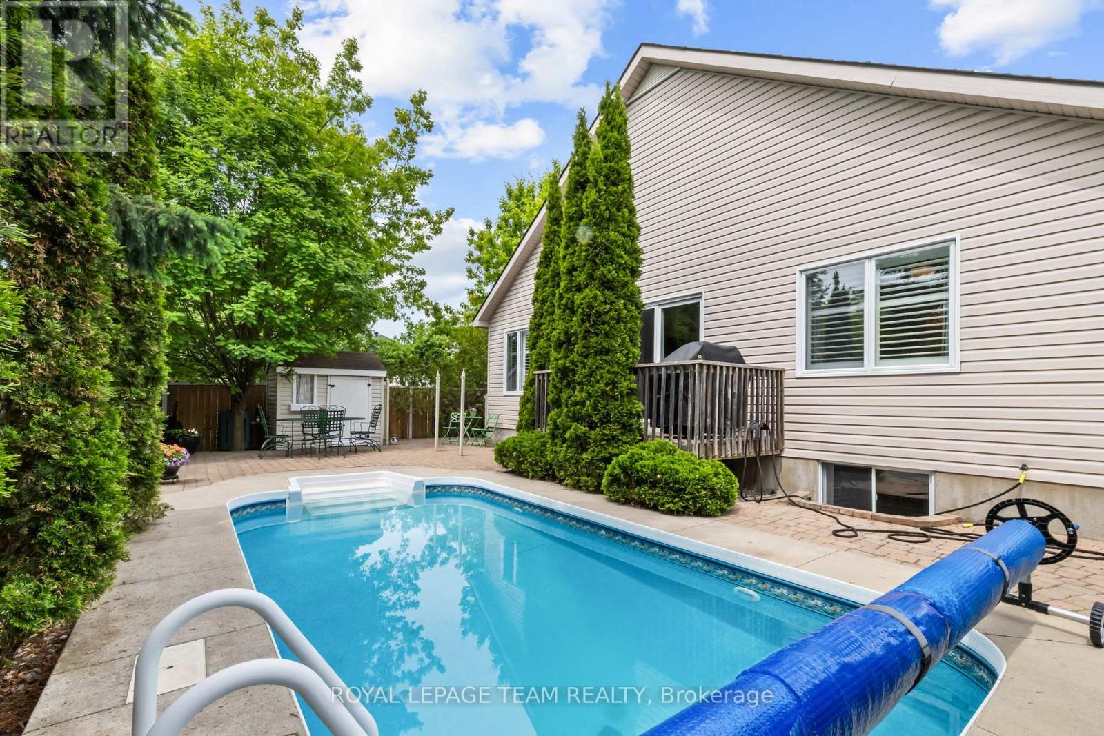 26 Escade Drive, Ottawa, Ontario  K2G 6R9 - Photo 38 - X13413220