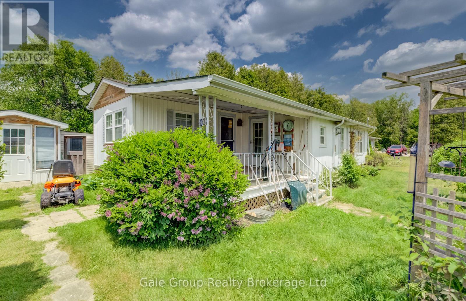 495856 10th Line, East Zorra-Tavistock, Ontario  N4S 7V7 - Photo 11 - X13413196