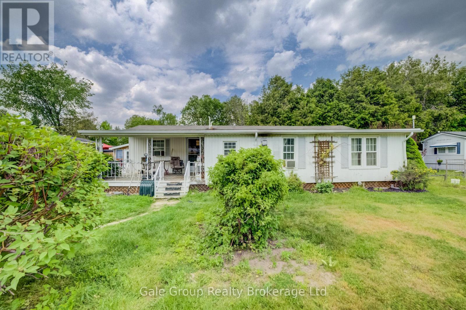 495856 10th Line, East Zorra-Tavistock, Ontario  N4S 7V7 - Photo 2 - X13413196