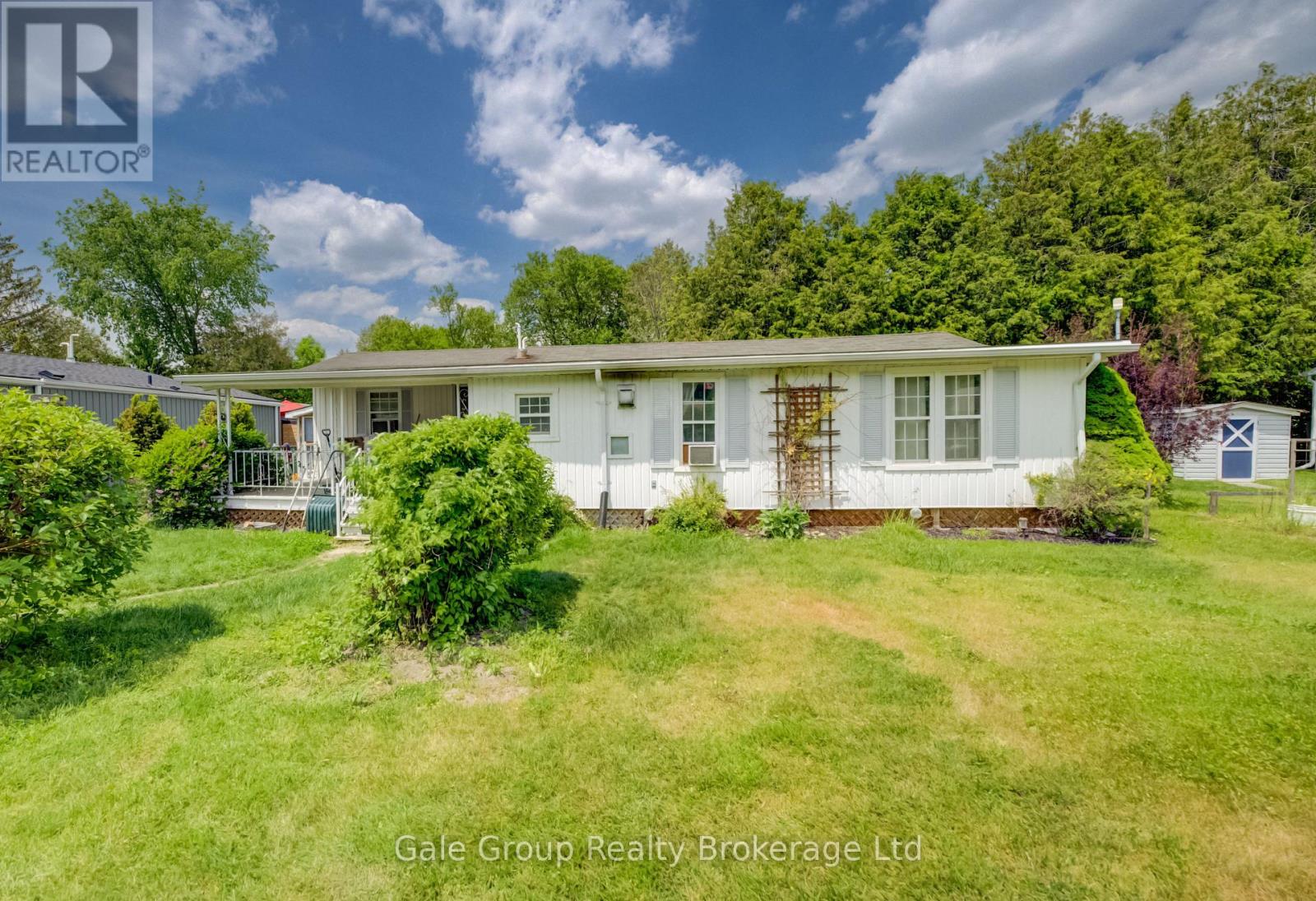 495856 10th Line, East Zorra-Tavistock, Ontario  N4S 7V7 - Photo 3 - X13413196