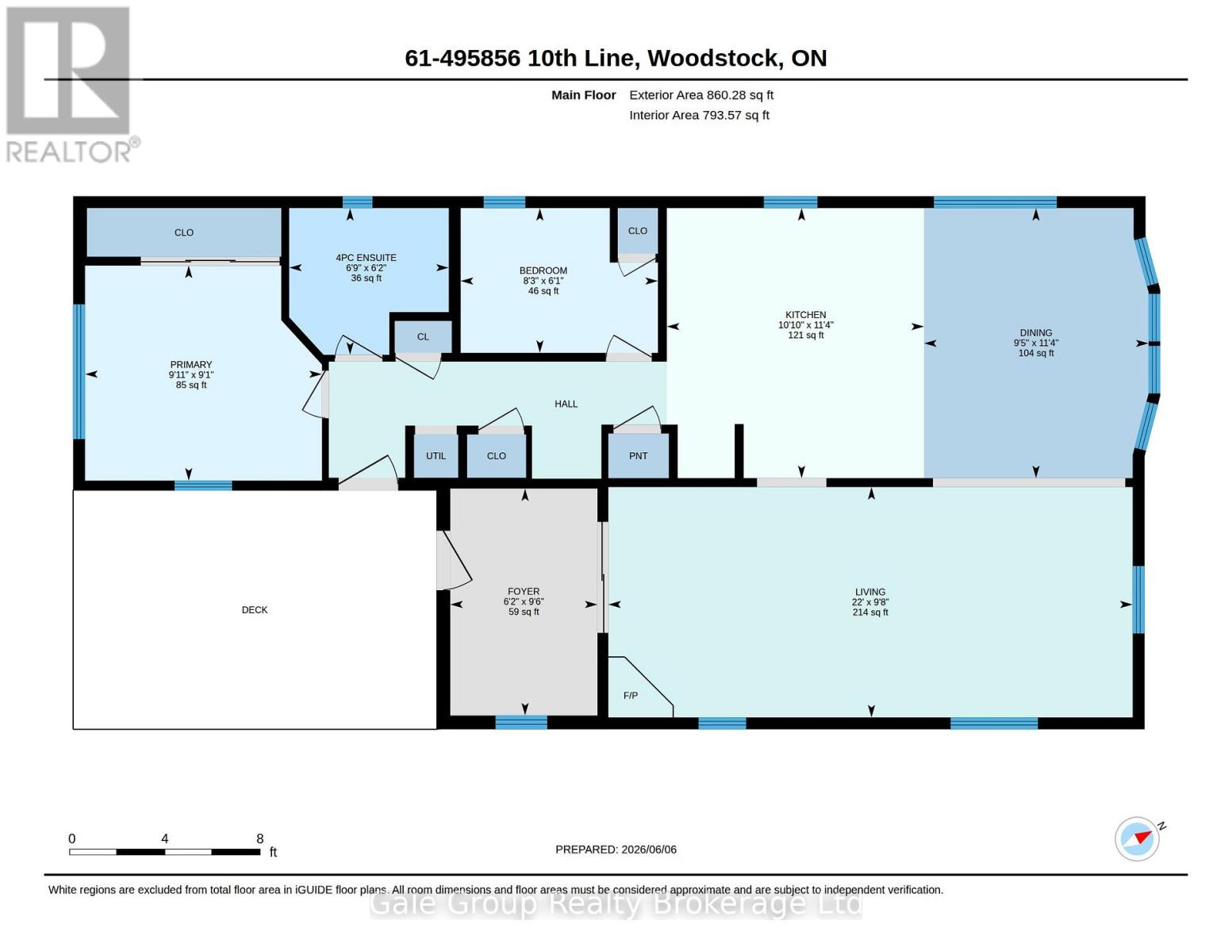 495856 10th Line, East Zorra-Tavistock, Ontario  N4S 7V7 - Photo 34 - X13413196