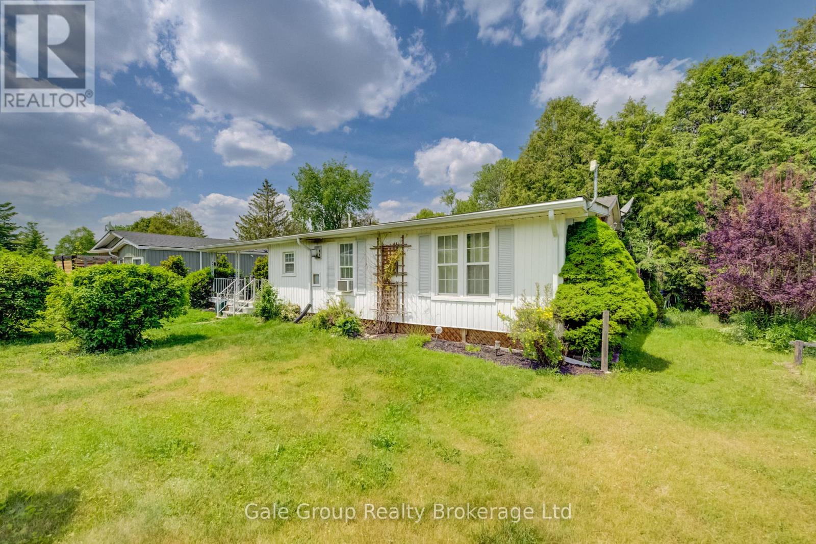 495856 10th Line, East Zorra-Tavistock, Ontario  N4S 7V7 - Photo 4 - X13413196