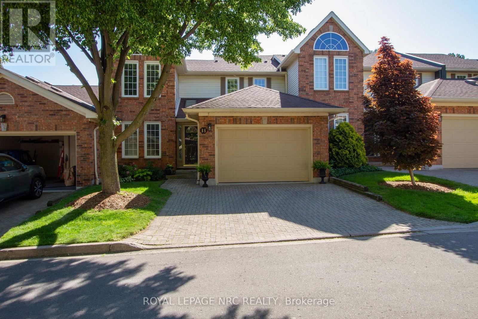 18 - 141 Welland Vale Road, St. Catharines, Ontario  L2S 3S7 - Photo 2 - X13413104