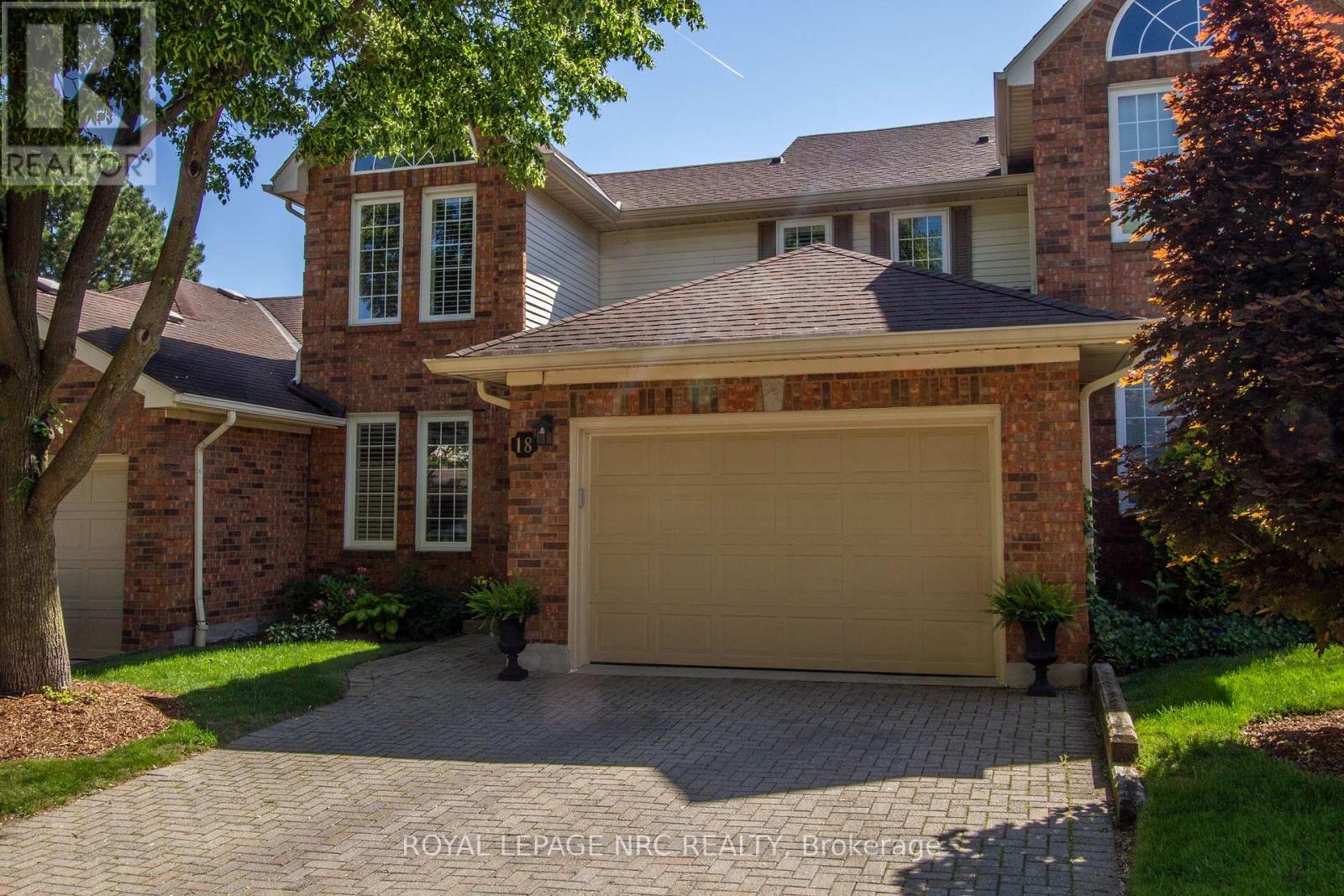 18 - 141 Welland Vale Road, St. Catharines, Ontario  L2S 3S7 - Photo 3 - X13413104