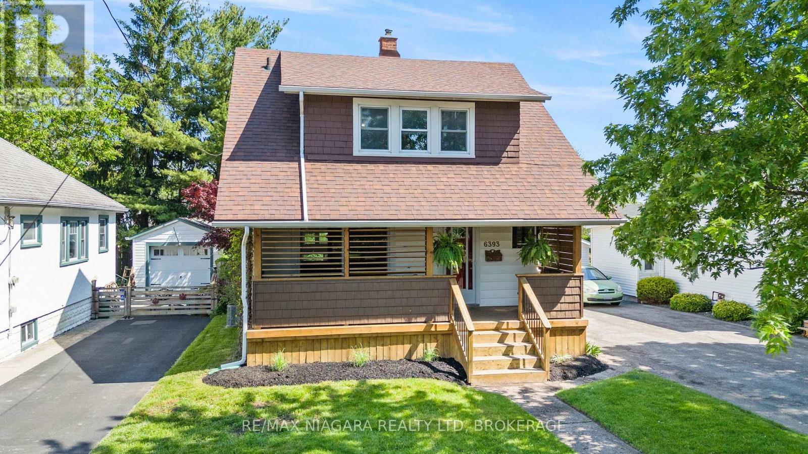 6393 HIGH STREET, Niagara Falls, Ontario