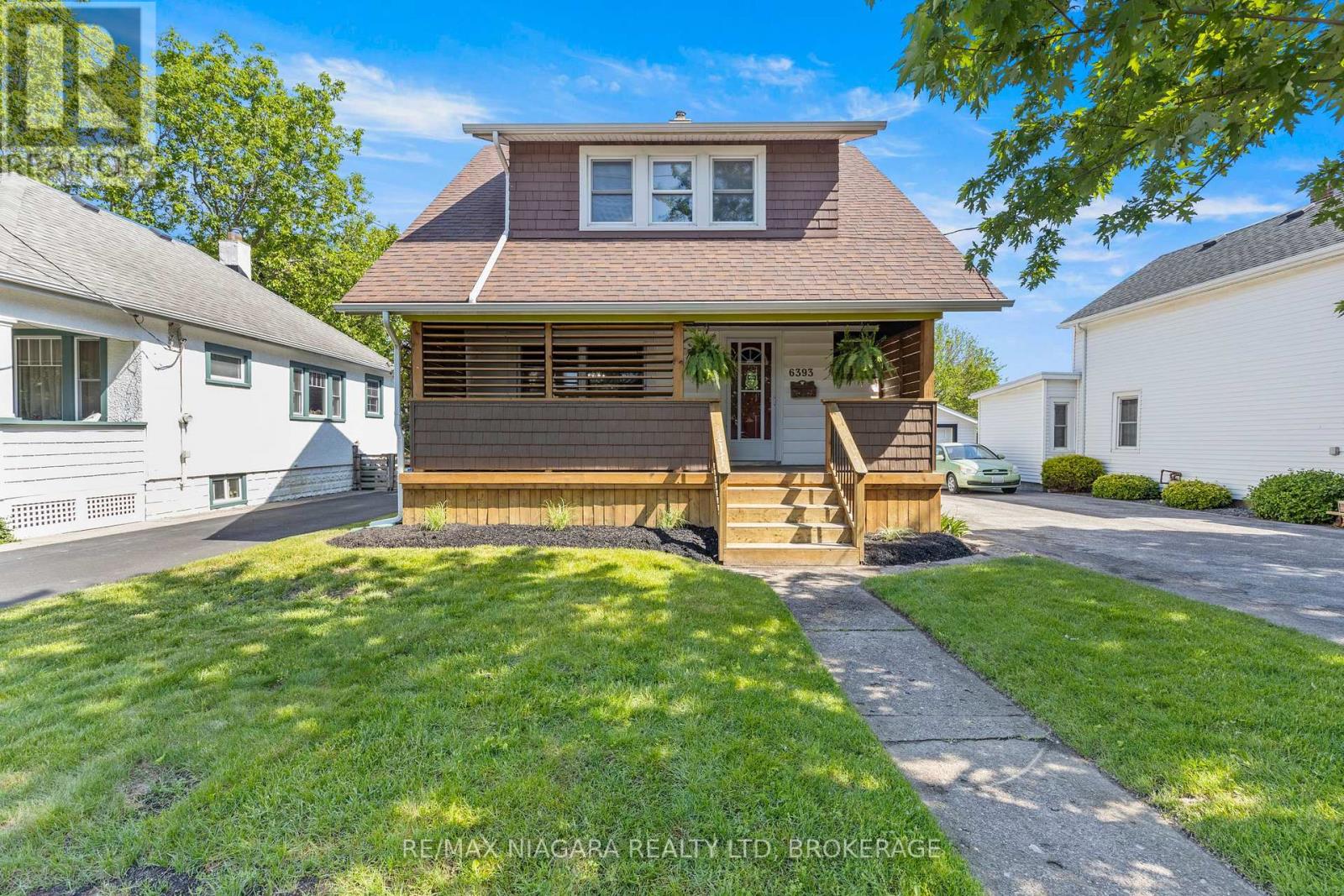 6393 High Street, Niagara Falls, Ontario  L2G 1M9 - Photo 2 - X13413212