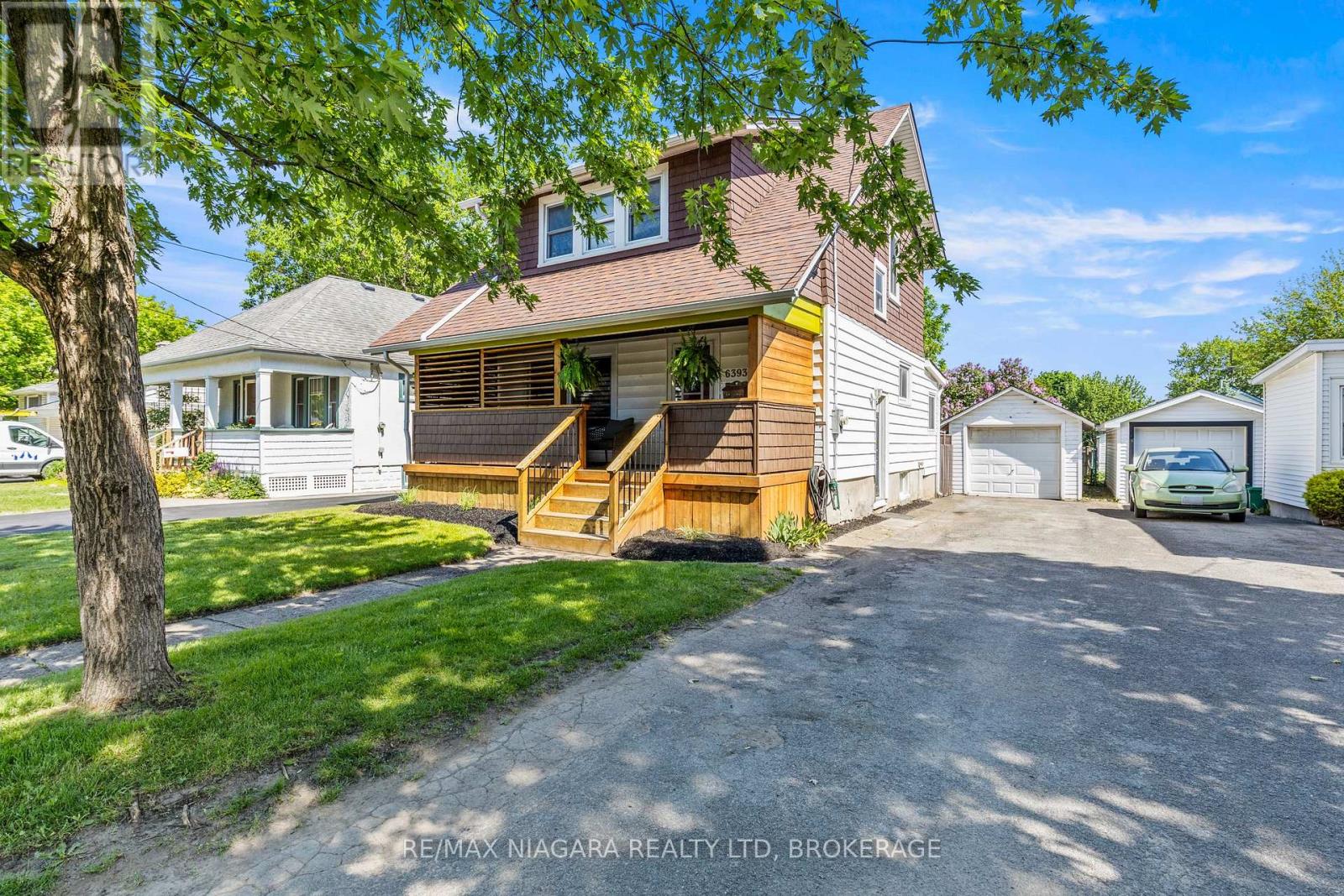 6393 High Street, Niagara Falls, Ontario  L2G 1M9 - Photo 3 - X13413212