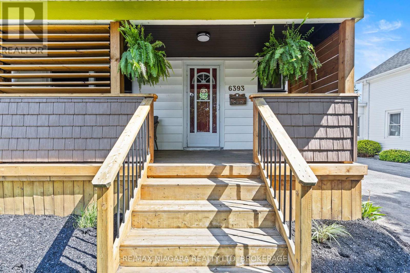 6393 High Street, Niagara Falls, Ontario  L2G 1M9 - Photo 4 - X13413212