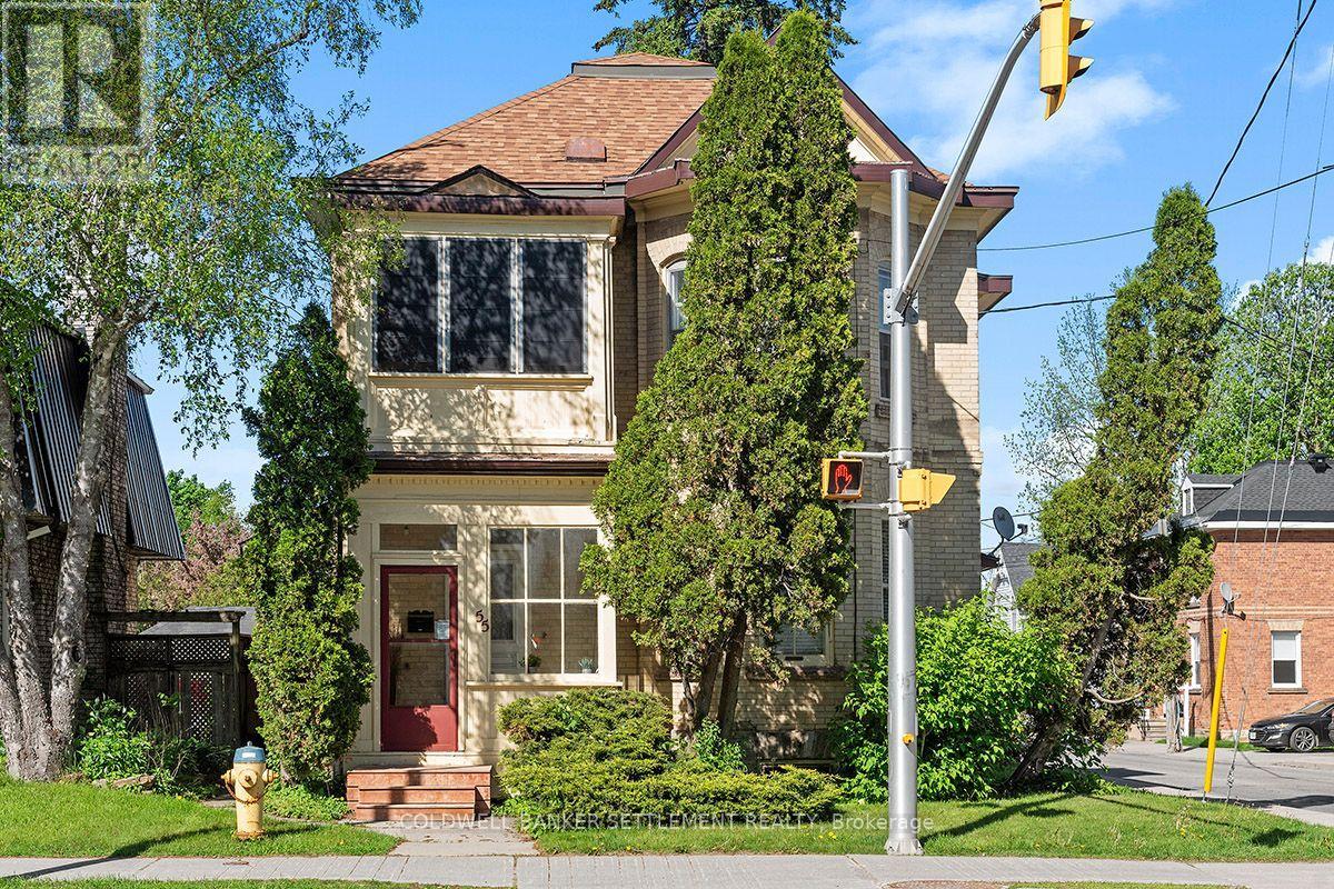55 Wilson Street W, Perth, Ontario  K7H 2N5 - Photo 2 - X13413236