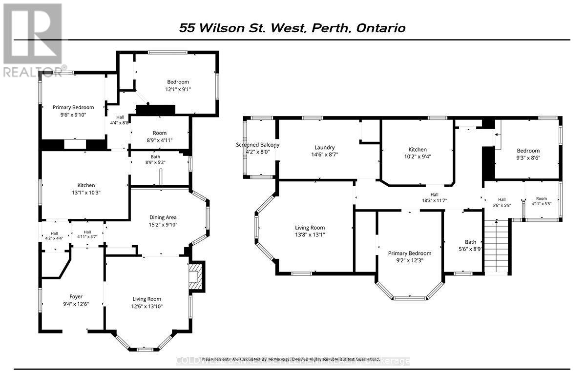 55 Wilson Street W, Perth, Ontario  K7H 2N5 - Photo 24 - X13413236