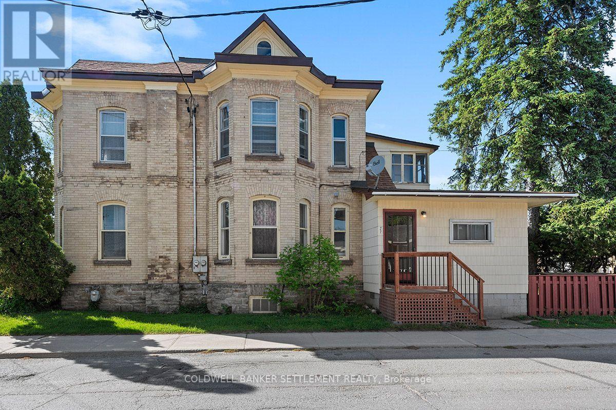 55 Wilson Street W, Perth, Ontario  K7H 2N5 - Photo 3 - X13413236