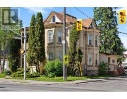 55 WILSON STREET W, Perth, Ontario