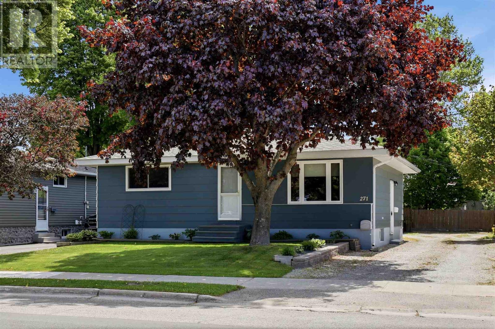 271 Chambers Ave, Sault Ste. Marie, Ontario  P6A 4V9 - Photo 2 - SM261312