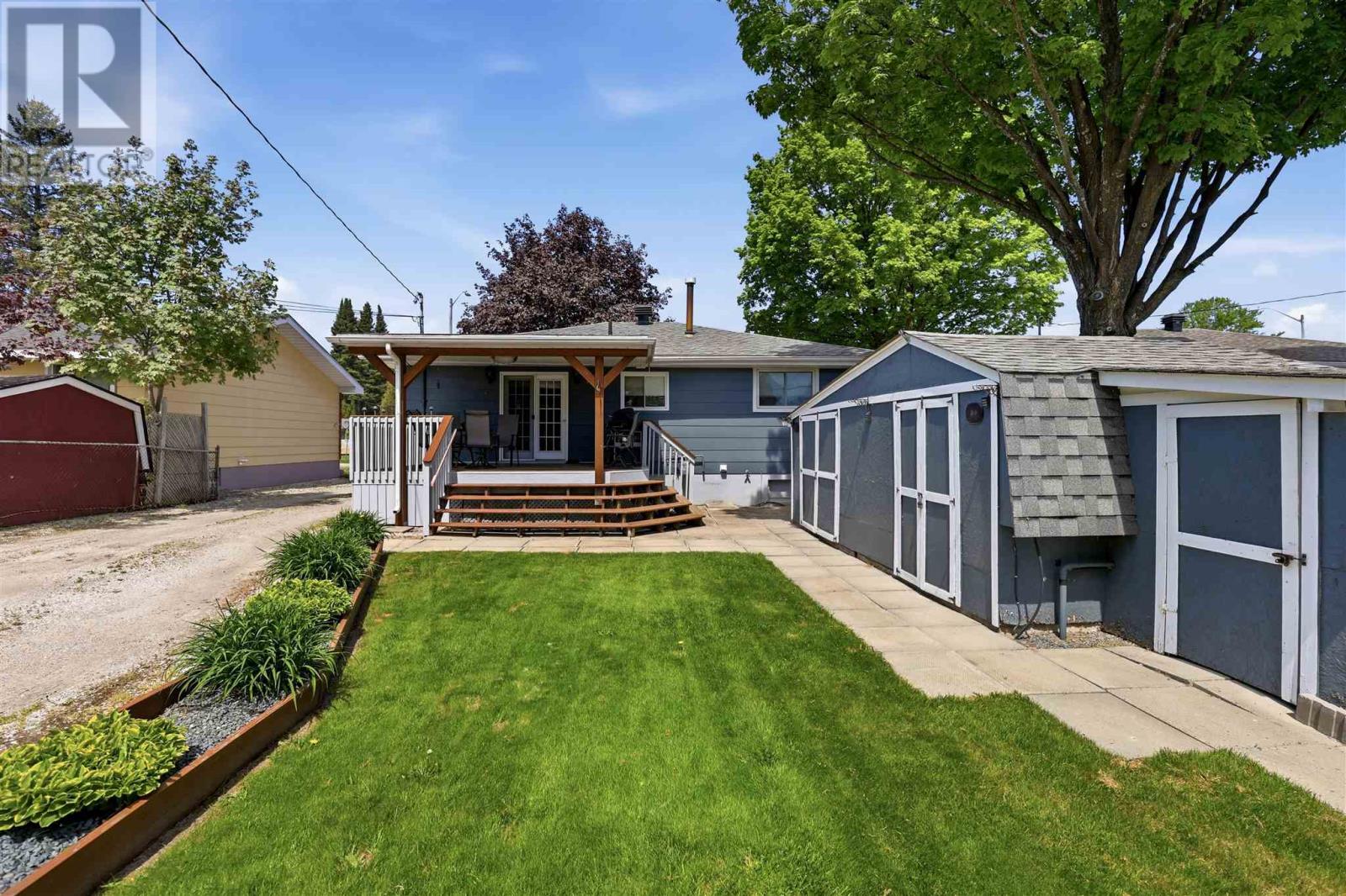 271 Chambers Ave, Sault Ste. Marie, Ontario  P6A 4V9 - Photo 5 - SM261312