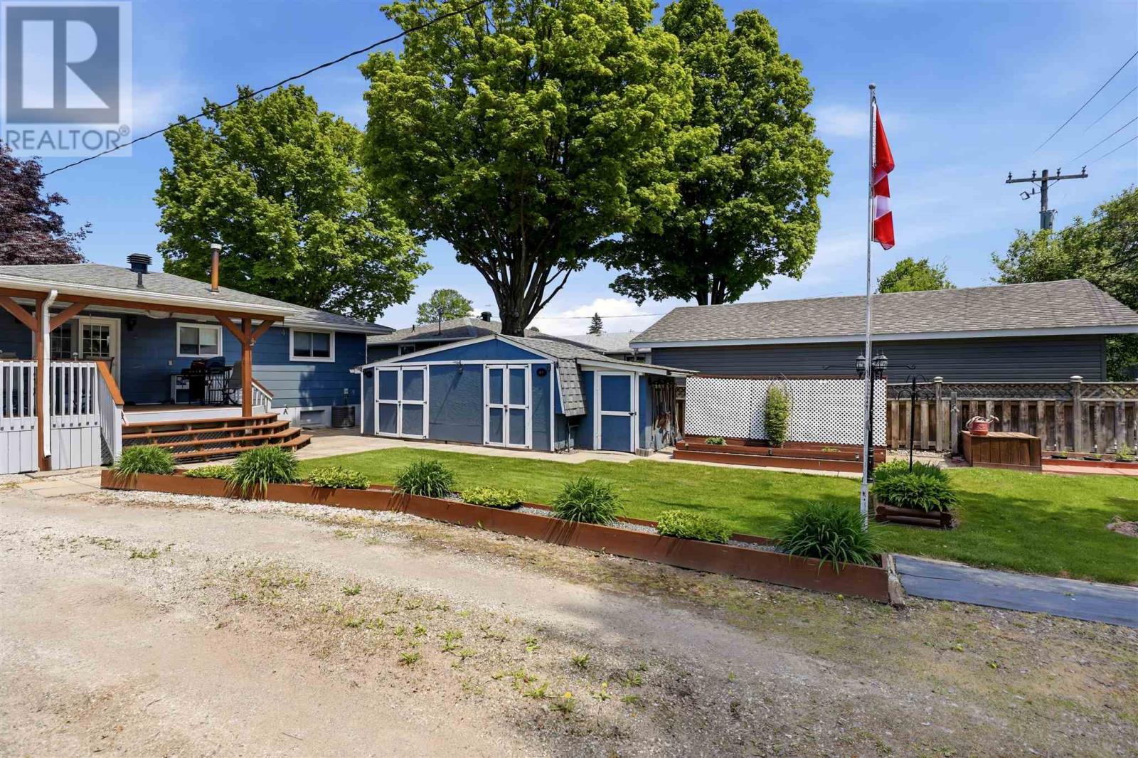 271 Chambers Ave, Sault Ste. Marie, Ontario  P6A 4V9 - Photo 8 - SM261312