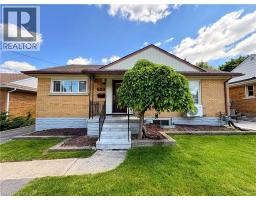 699 FREDERICK Street, Kitchener, Ontario