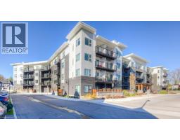 110 FERGUS Avenue Unit# 432, Kitchener, Ontario