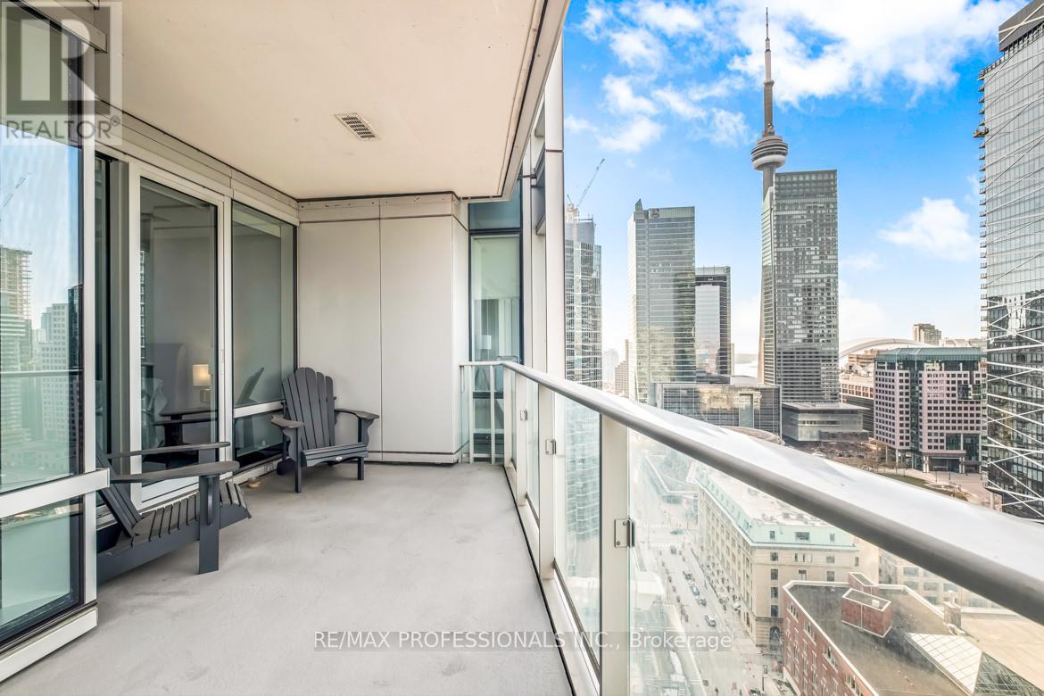 2403 - 180 University Avenue, Toronto, Ontario  M5H 0A2 - Photo 23 - C13412054