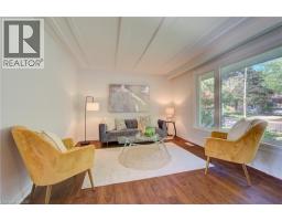 68 KINGSLEA Drive, Hamilton, Ontario