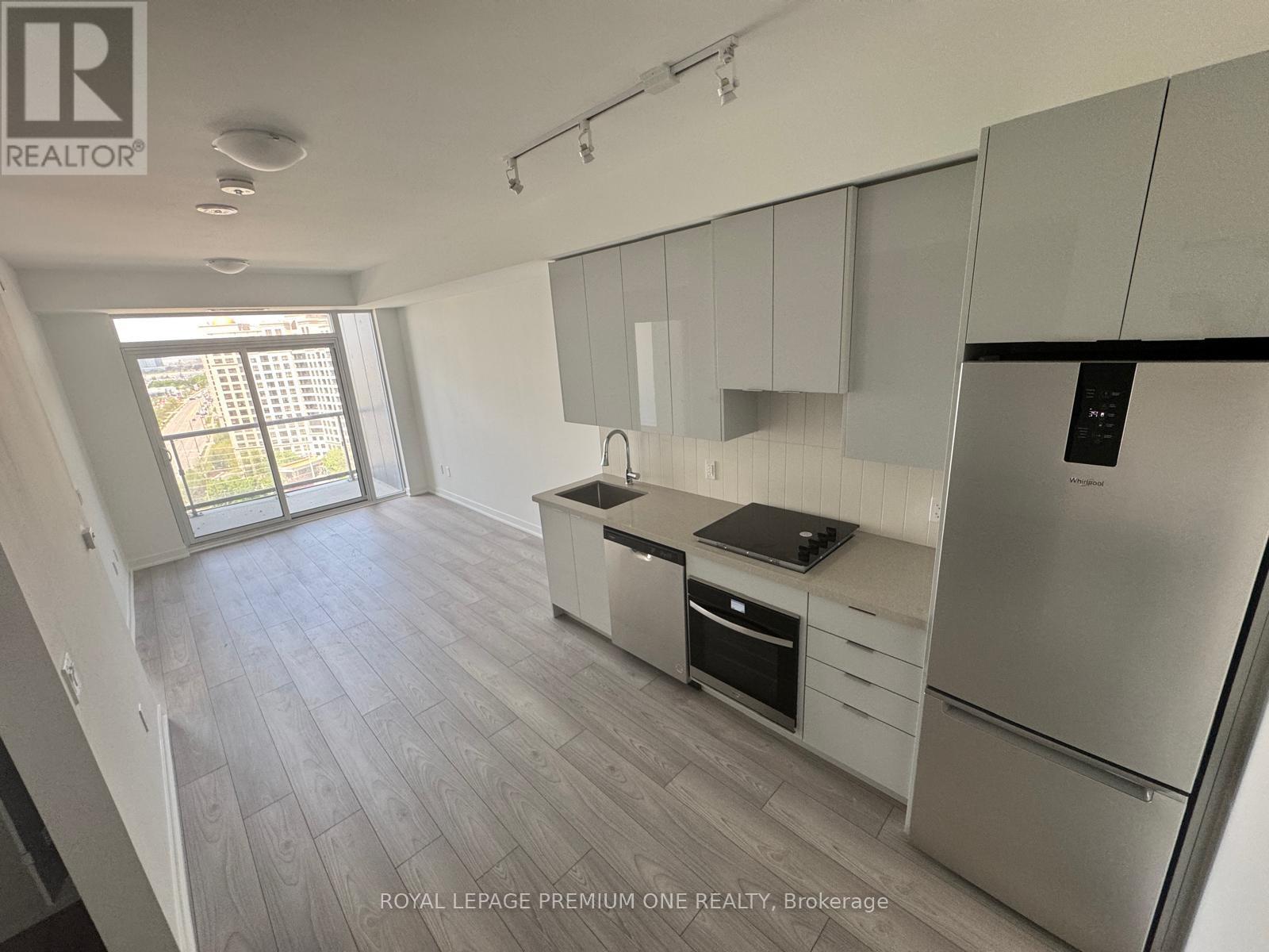 1325 - 498 Caldari Road, Vaughan, Ontario  L4K 0R6 - Photo 3 - N13277720