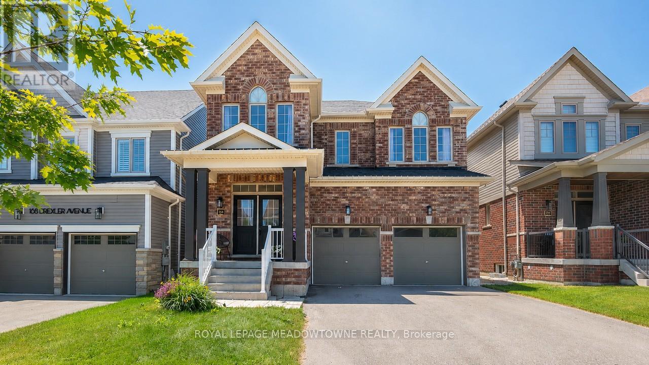 164 DREXLER AVENUE, Guelph/Eramosa, Ontario
