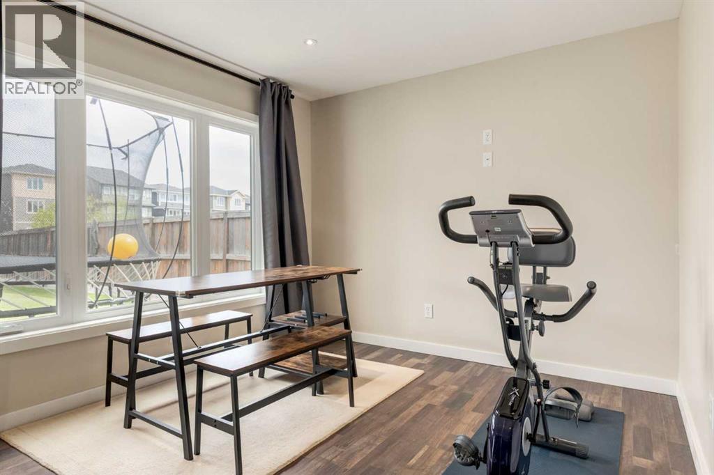 664 Luxstone Landing SW, Airdrie, Alberta  T4B 3L2 - Photo 34 - A2315122