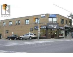 1 - 1706 AVENUE ROAD S, Toronto, Ontario