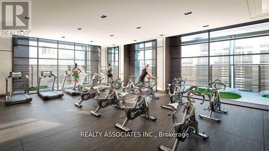 4003 - 501 Yonge Street, Toronto, Ontario  M4Y 1Y4 - Photo 16 - C13413056