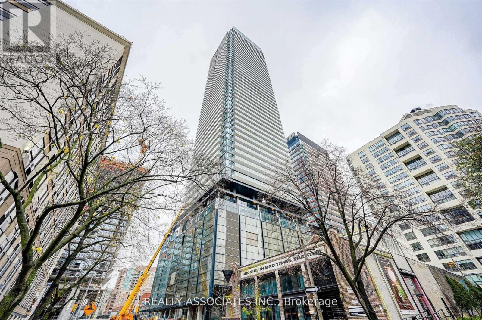 4003 - 501 Yonge Street, Toronto, Ontario  M4Y 1Y4 - Photo 17 - C13413056