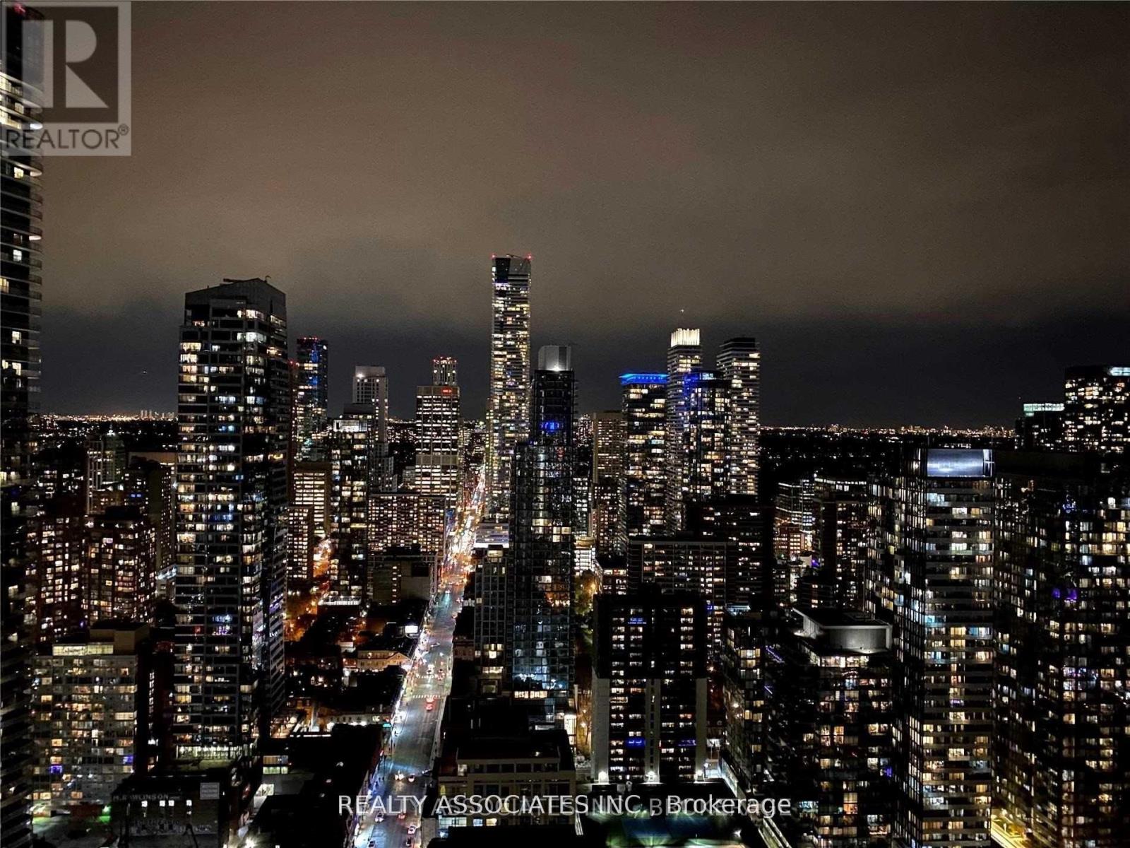 4003 - 501 Yonge Street, Toronto, Ontario  M4Y 1Y4 - Photo 2 - C13413056