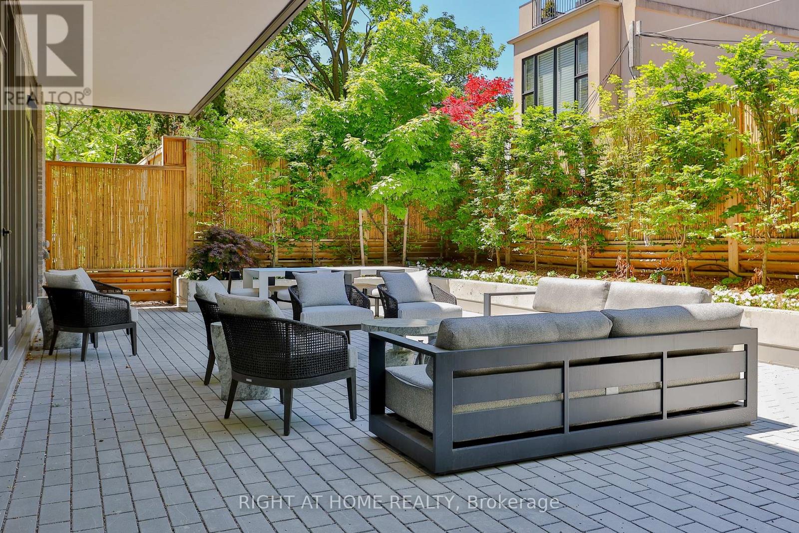 Garden Home 1 - 10 Prince Arthur Avenue, Toronto, Ontario  M5R 1A9 - Photo 6 - C13413060
