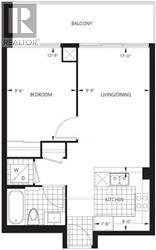 2511 - 5162 Yonge Street, Toronto, Ontario  M2N 5P6 - Photo 2 - C13413168