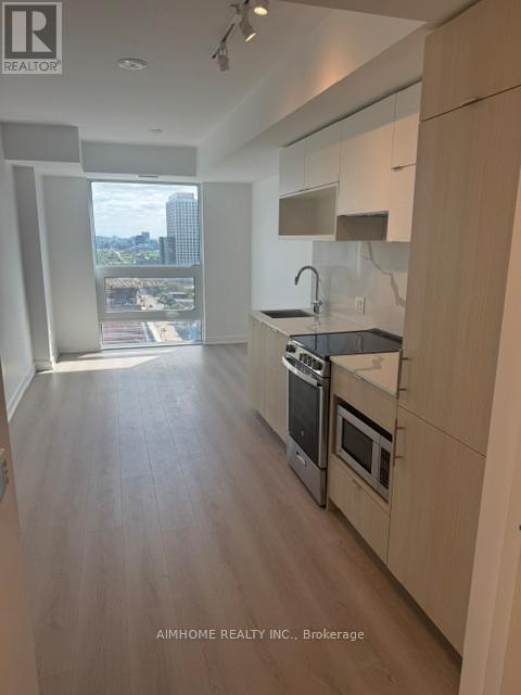 1905 - 100 Queen Street E, Toronto, Ontario  M5C 0B5 - Photo 2 - C13413184