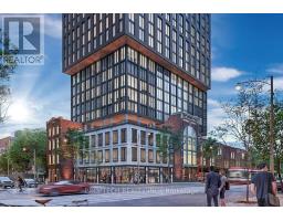 2810 - 100 QUEEN STREET E, Toronto, Ontario