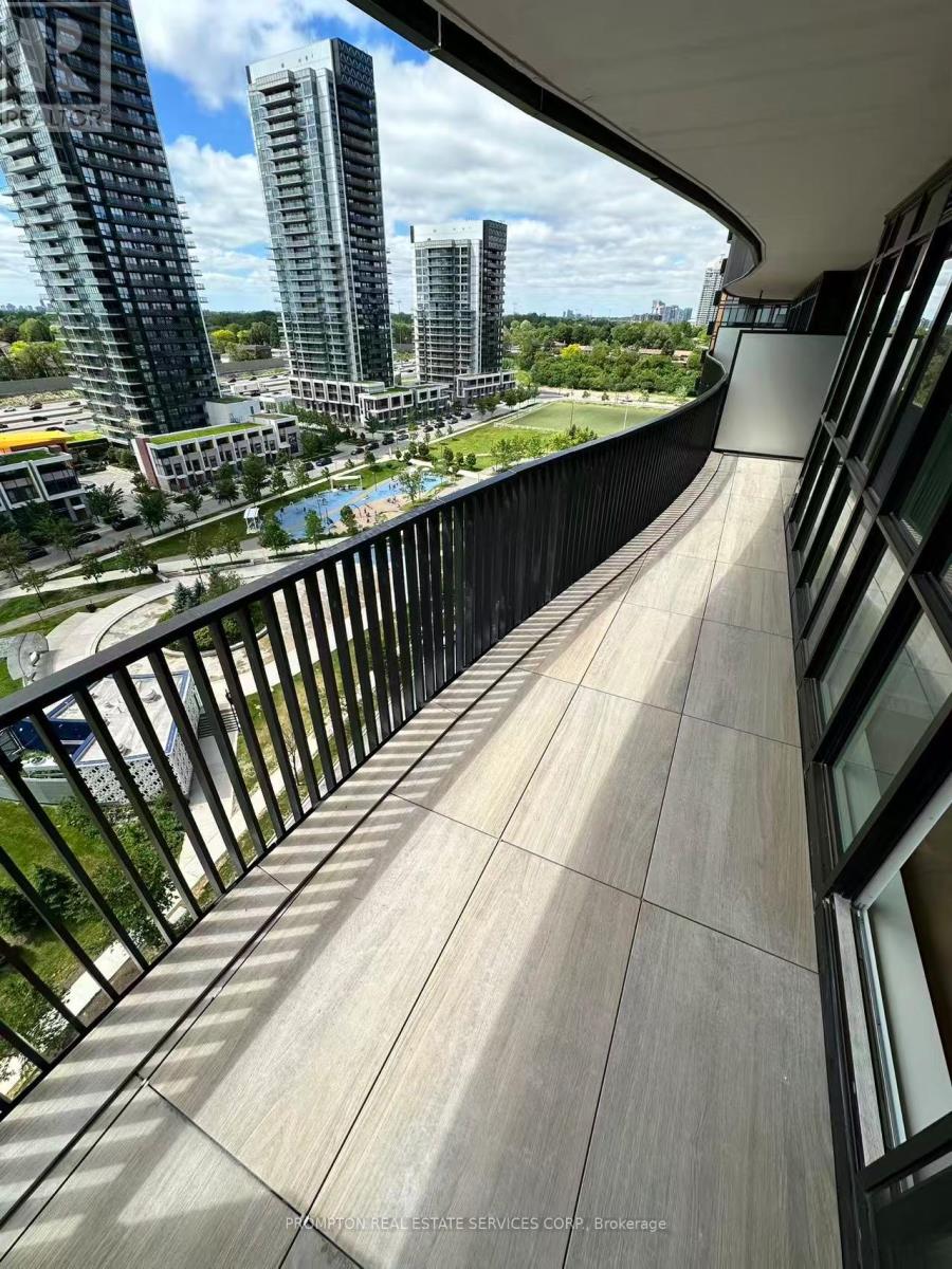 1216 - 68 Esther Shiner Boulevard, Toronto, Ontario  M2K 0J6 - Photo 12 - C13413214