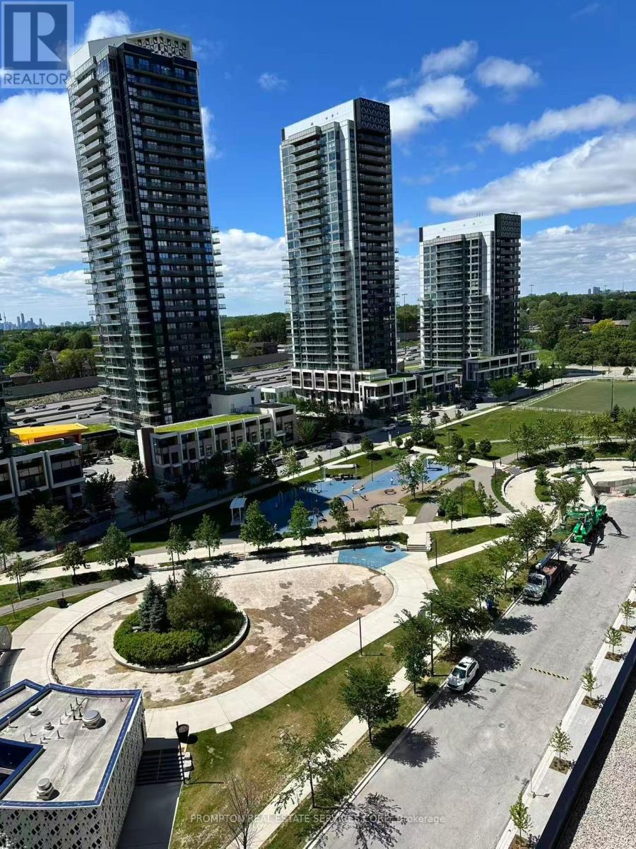 1216 - 68 Esther Shiner Boulevard, Toronto, Ontario  M2K 0J6 - Photo 13 - C13413214