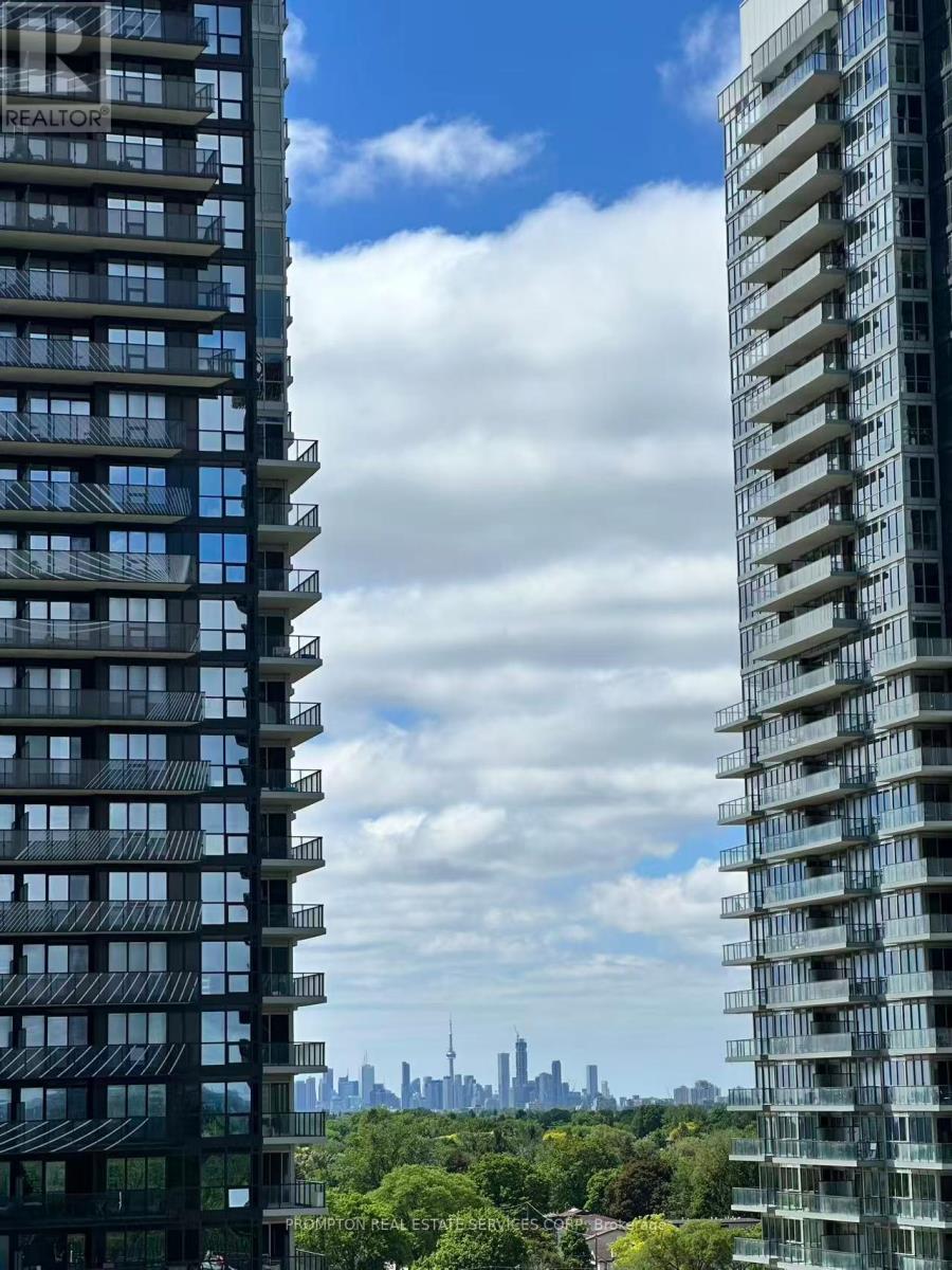 1216 - 68 Esther Shiner Boulevard, Toronto, Ontario  M2K 0J6 - Photo 14 - C13413214